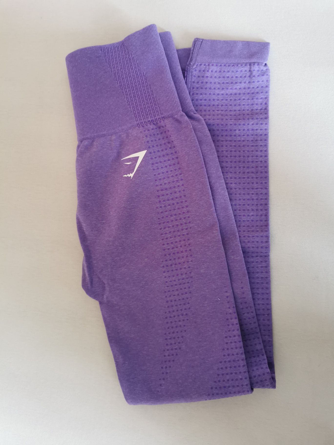 Legginsy Damskie Gymshark Vital Seamless 2.0 rozm. XS