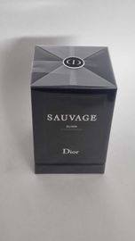 DIOR Sauvage Elixir ekstrakt perfum dla mężczyzn 60 ml