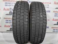 2 шт. 185 R14C GT Radial KargoMax C ST6000 шини б/у