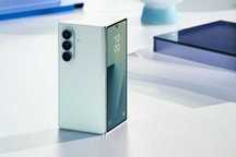 Samsung Z Fold 7 512GB Mietowy NOWY