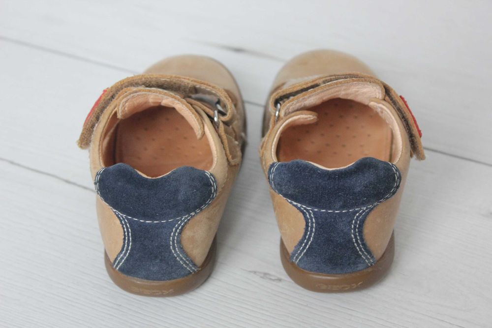Buty sandały GEOX - rozm. 23