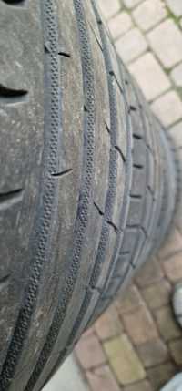 Opony Nokian  245/45/17