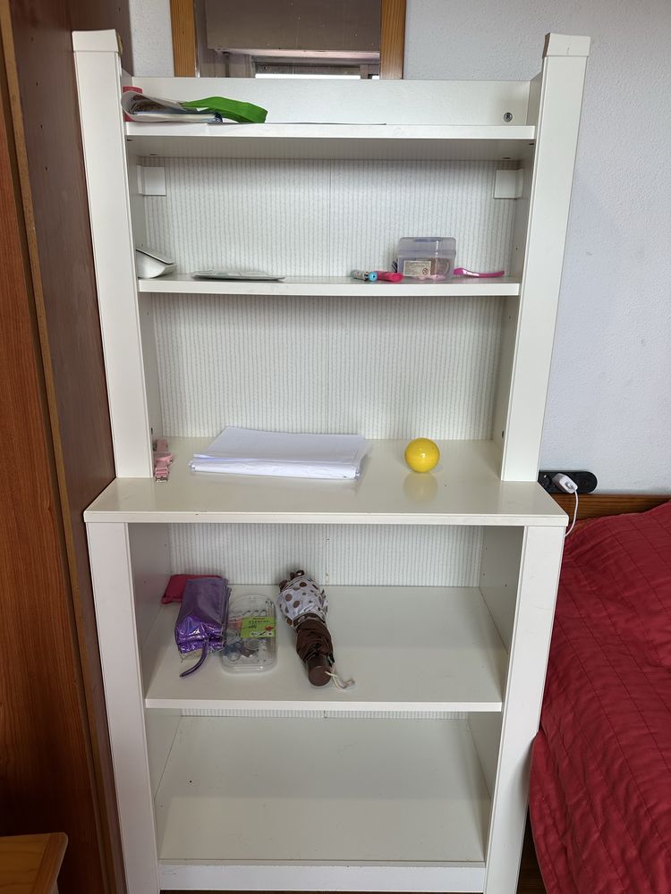 Cama casal studio