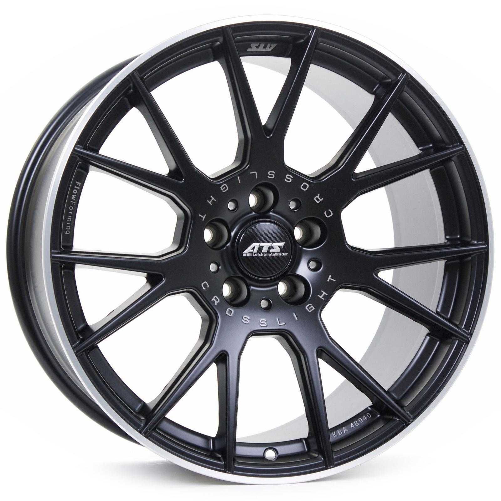 4x alufelgi 19 5x112 ATS Audi Mercedes nowe