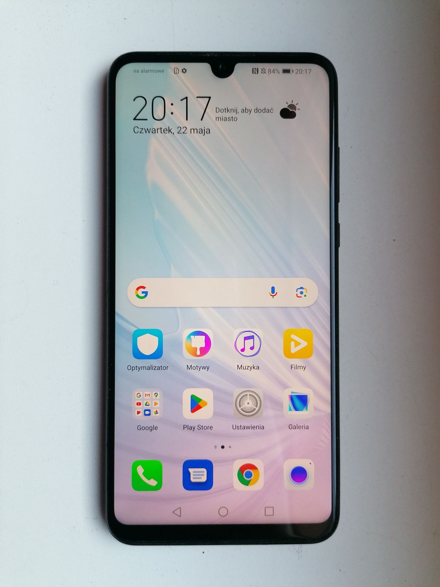 Huawei P30 Lite 128 GB nowy (powystawowy)