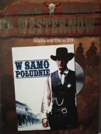 W samo południe DVD