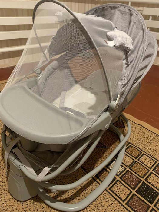 Детский укачиватель