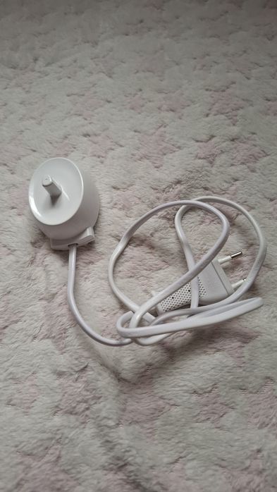Braun Oral B ładowarka do szczoteczki