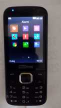 Telefon komórkowy maxcom