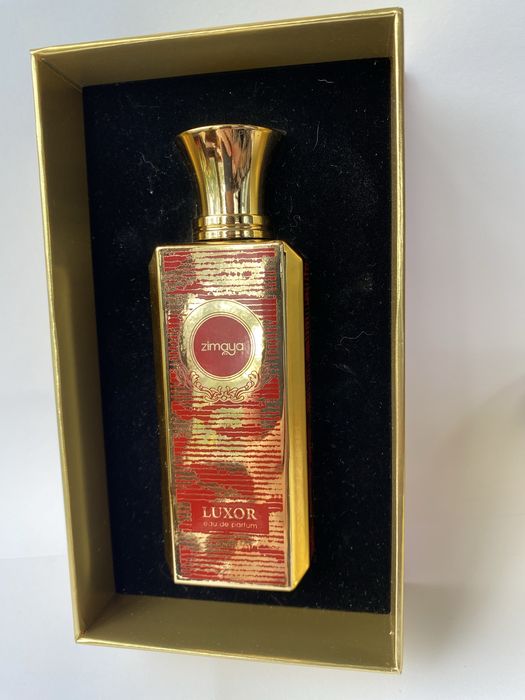 Парфумована вода Zimaya Luxor