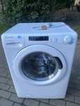 Pralka Candy Smart 9 kg 1400 obr./min