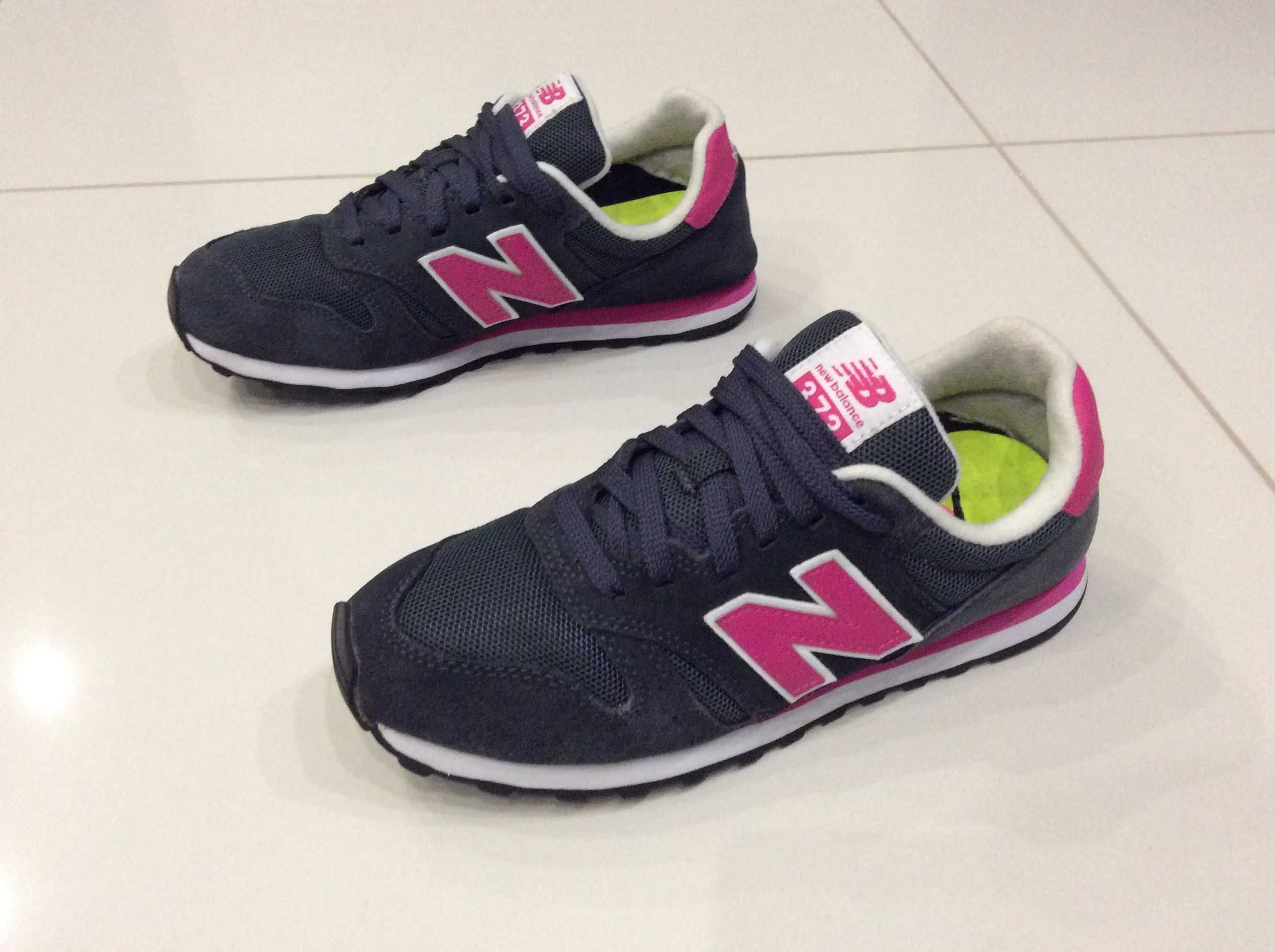 Кроссовки New Balance (indonesia) 36 р.