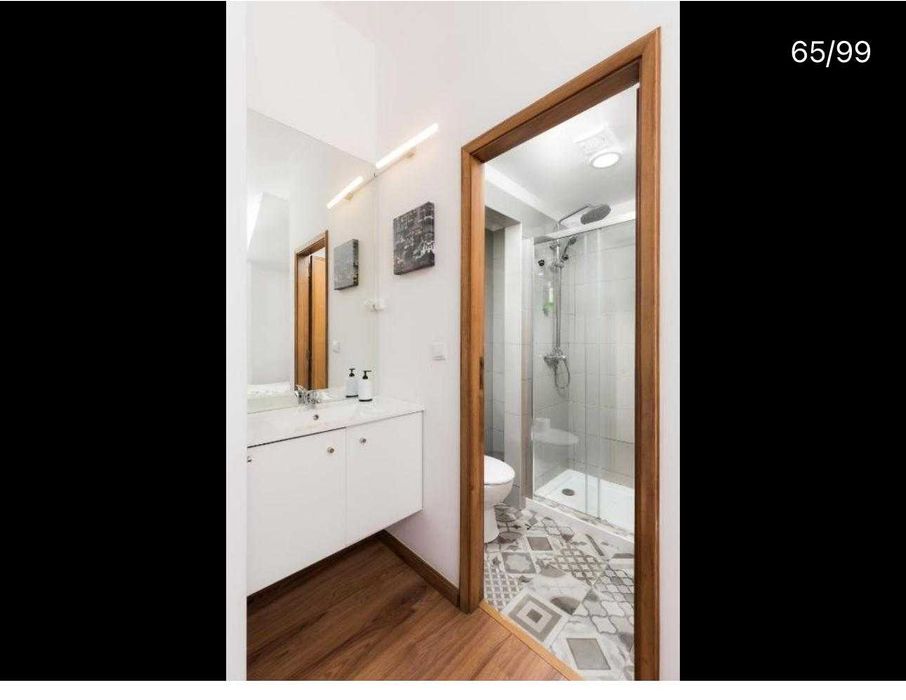 Arrendamento quarto centro Porto por 4 meses ou menos.