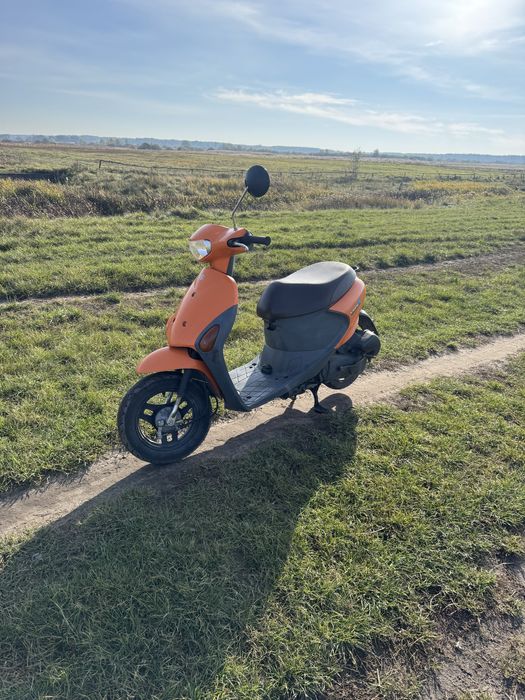 Сузукі летс 4 інжектор