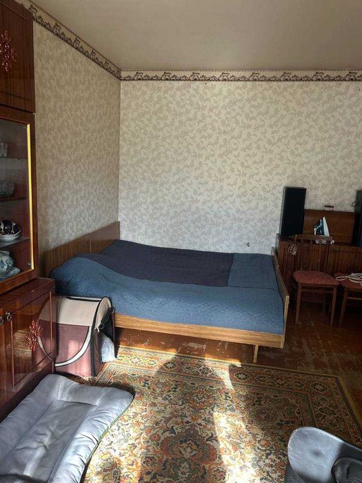 Продаж 1-кімнатної квартири Павлоград Центр вул. Вокзальна