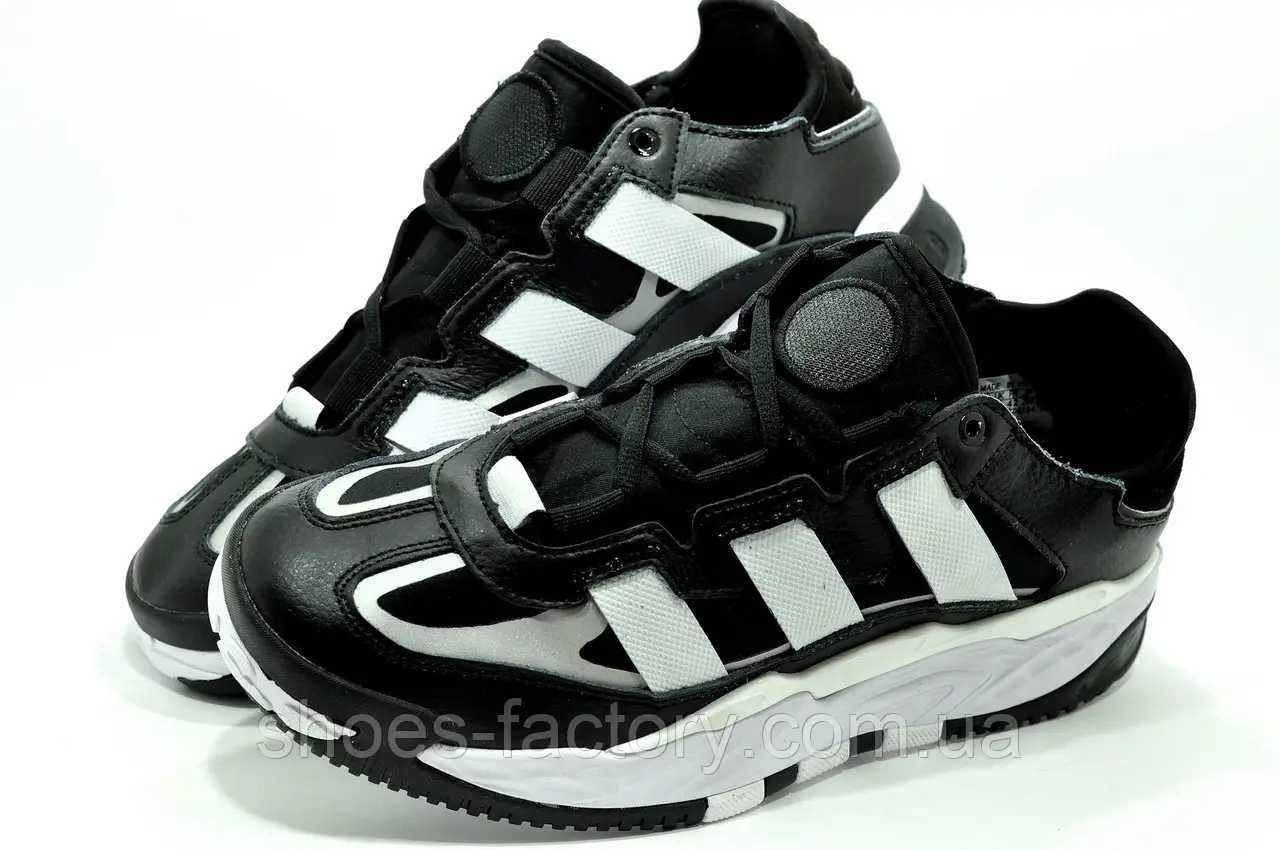 Adidas Originals Niteball 2023 Кросівки чоловічі Код 546500