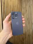 Telefon iPhone 14 PRO 256GB Fioletowy Apple Gwarancja iTrade