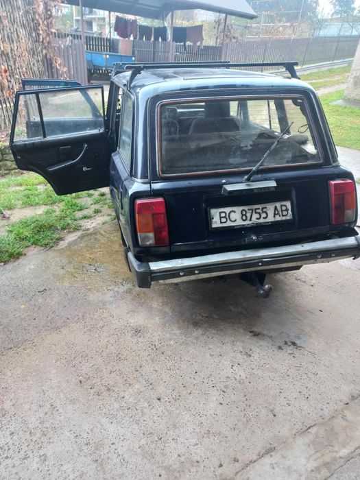 Продаю ВАЗ 2104 в доброму стані