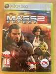 Mass effect 2 Xbox 360
