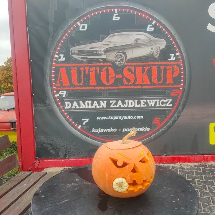 AUTO HANDEL zapłacimy najwięcej ! Całe kujawsko-pomorskie