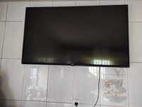 Vendo TV LG 49" peças