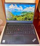 Portátil Lenovo ThinkPad E14 Gen 2 – i7 11ª Geração – Excelente estado