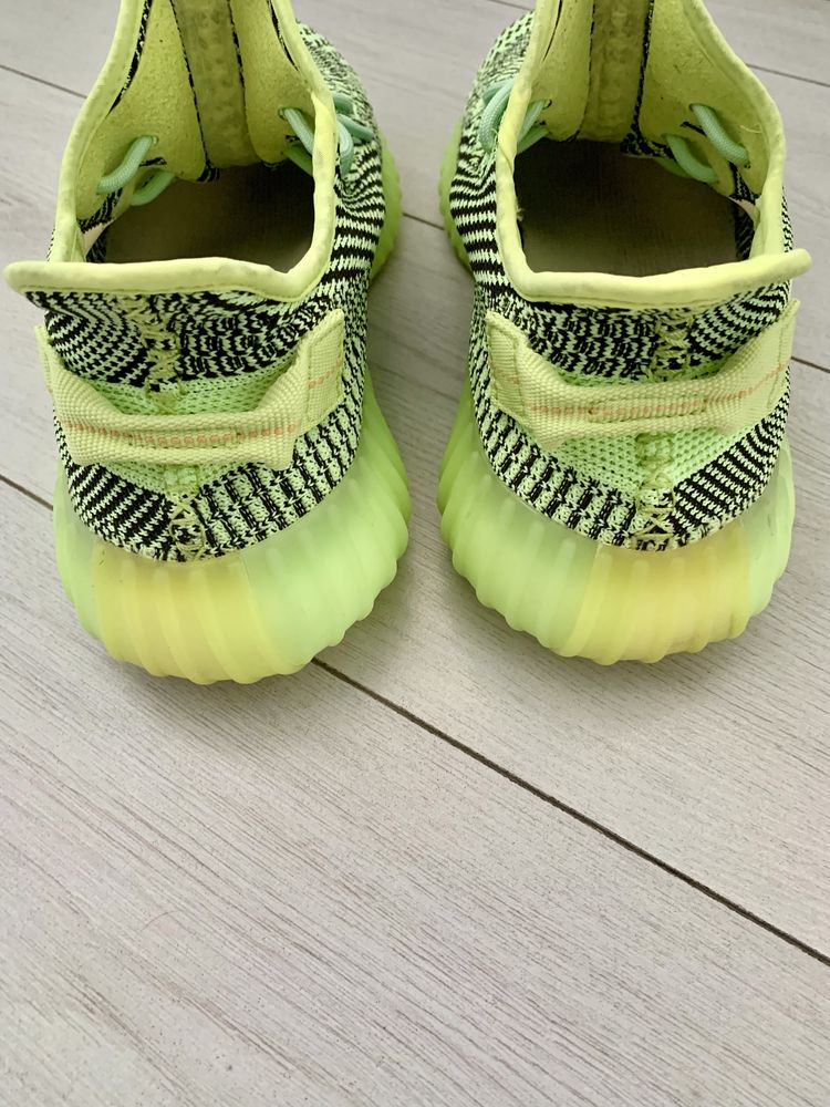 Кроссовки Adidas Yeezy Boost 350 V2 YEEZREEL