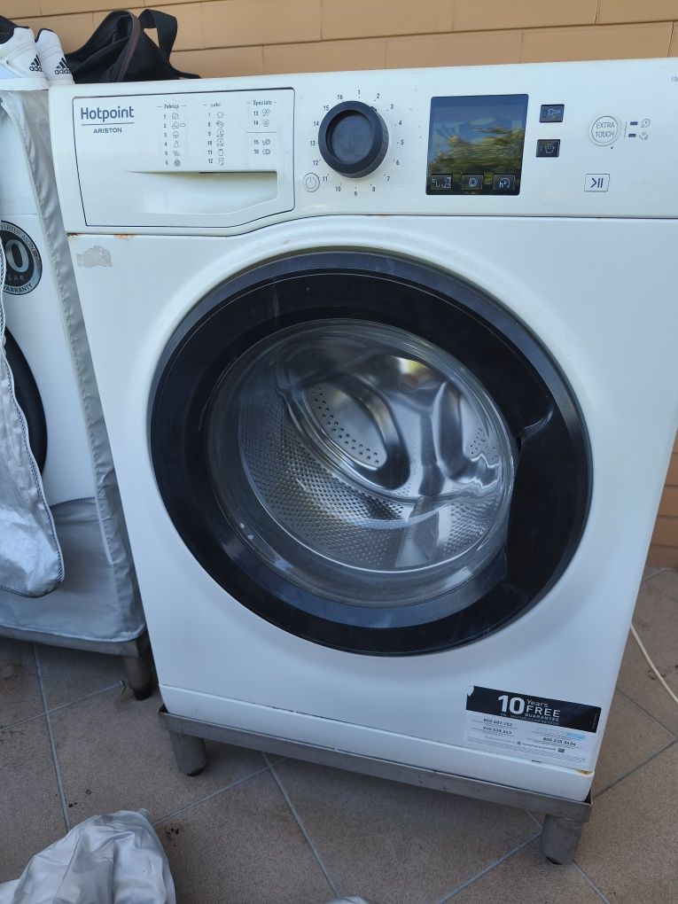 PEÇAS Ariston Hotpoint