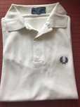 Polo Fred Perry original
