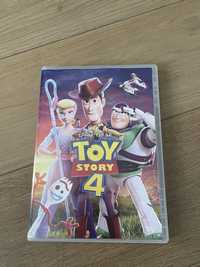 Toy story 4 dvd film