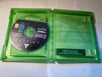 Gra Destiny Microsoft Xbox One + Gratis