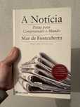 Livro A Notícia