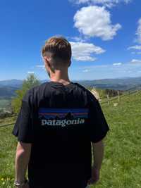 Футболка Patagonia