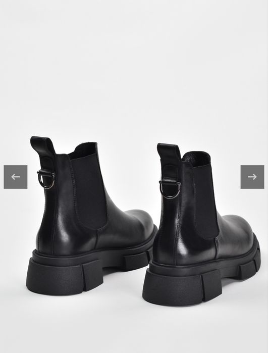 Челсі Vitto Rossi, 36 розмір