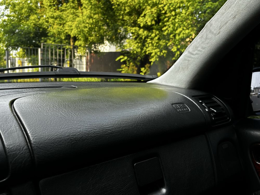 Mercedes ML 270,в 163 кузові