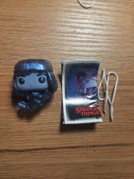 Kinder Joy Stranger Things