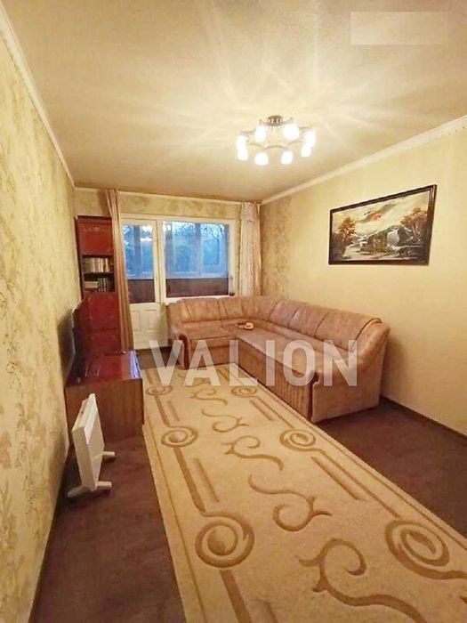 Продам 3к квартиру, ремонт, вул. Симиренка 22Б, Борщагівка, Святошин