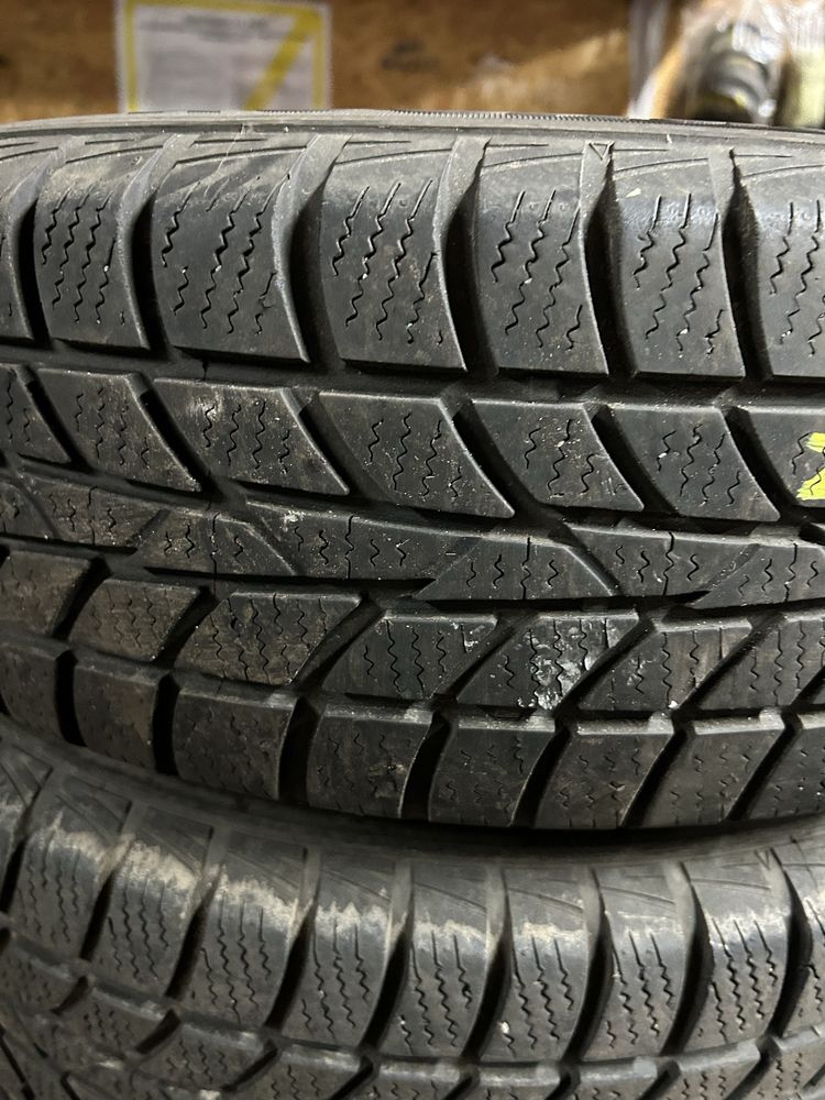 Ładne opony Hankook - gwarancja,faktura