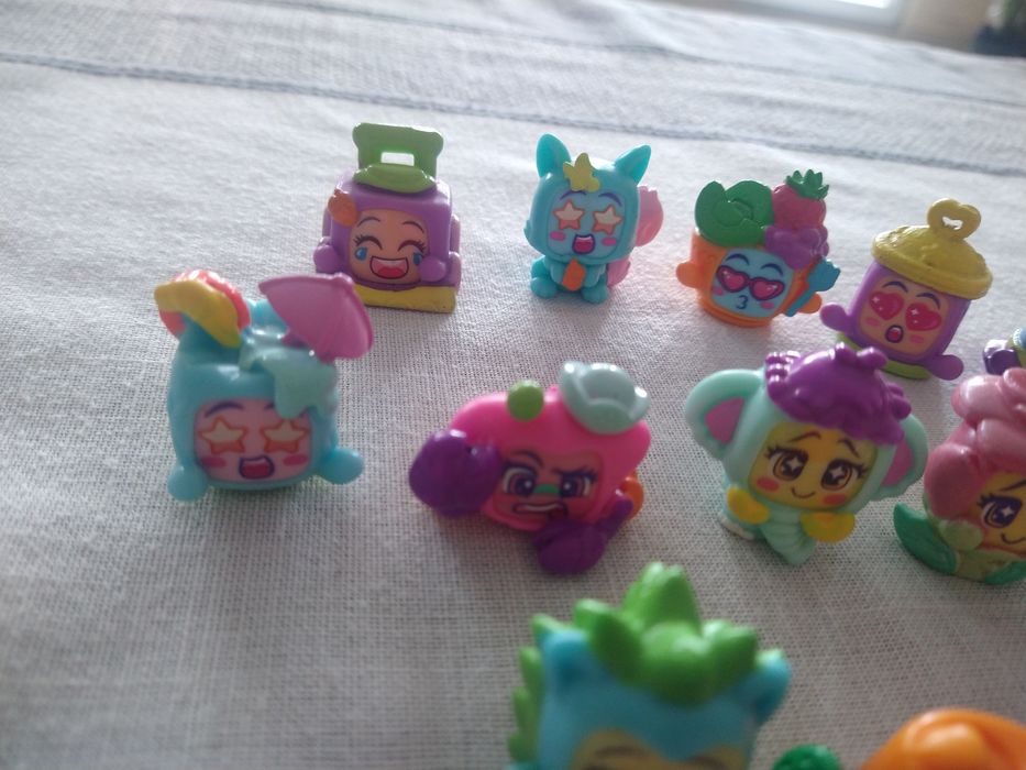 Moji Pops super figurki