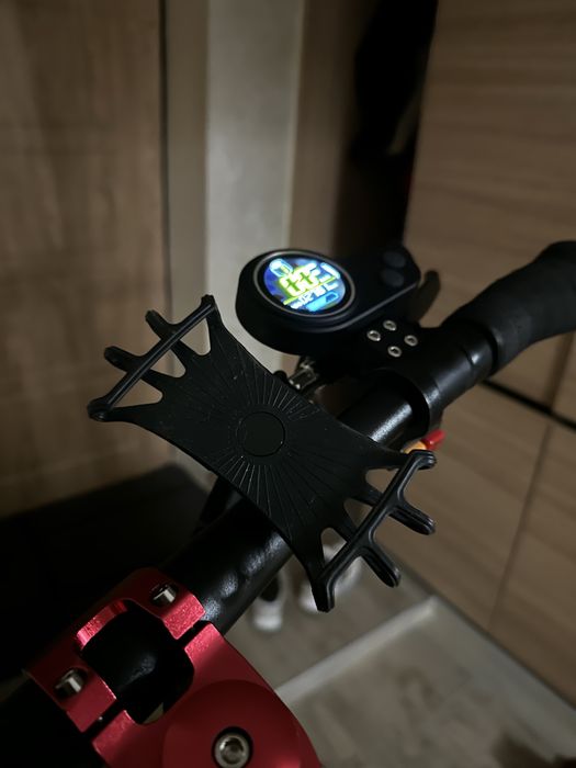 Электросамокат like bike titan 2000watt