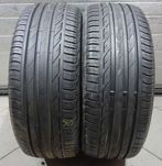 205/55R16 Opony letnie używane Bridgestone Turanza T001 (E82)