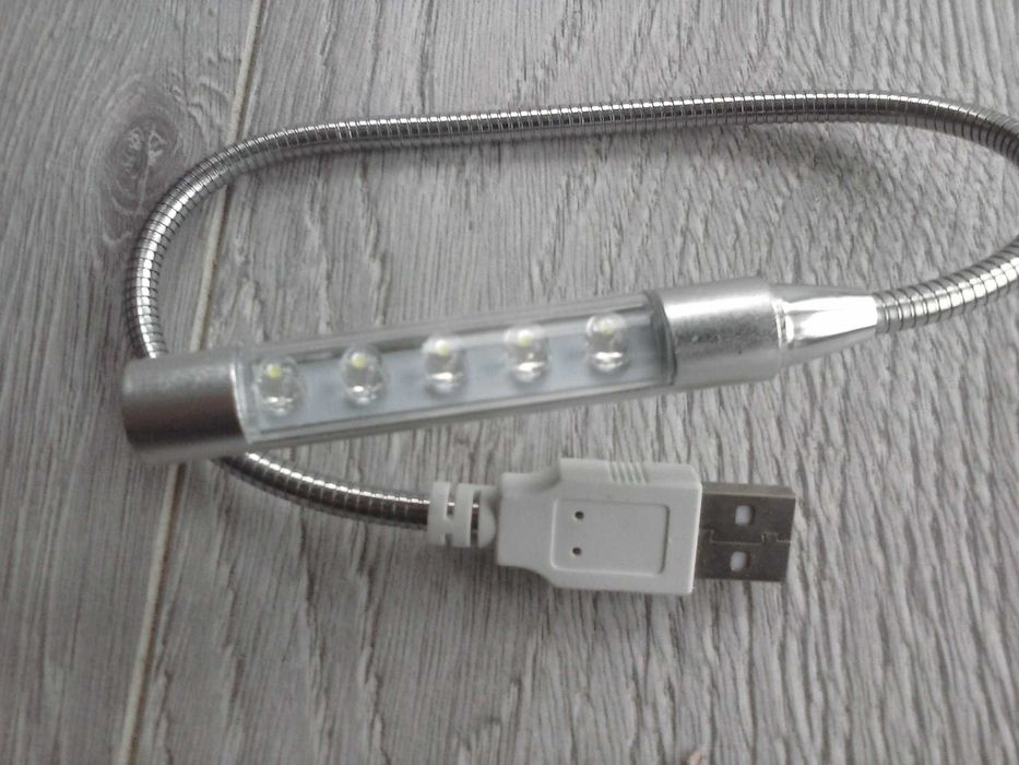 Lampka oświetleniowa