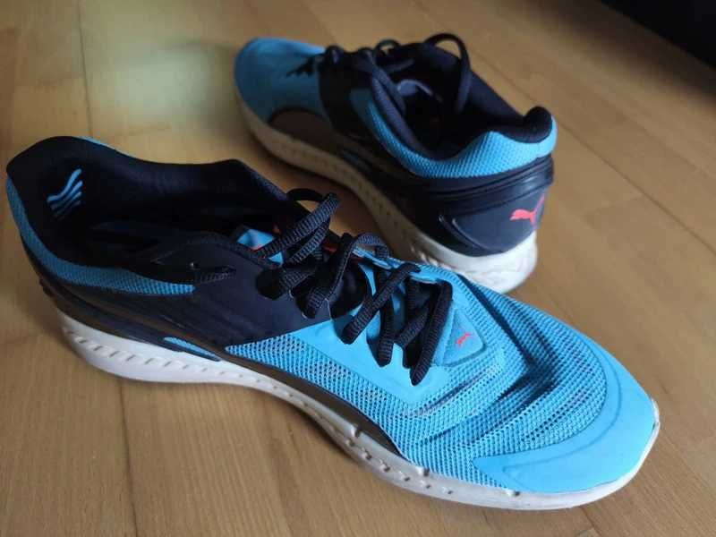 Sapatilhas de Corrida Puma Super Confortáveis