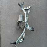 Motor limpa vidros FRT Citroen C3 Aicross II 3397021919 em Stock
