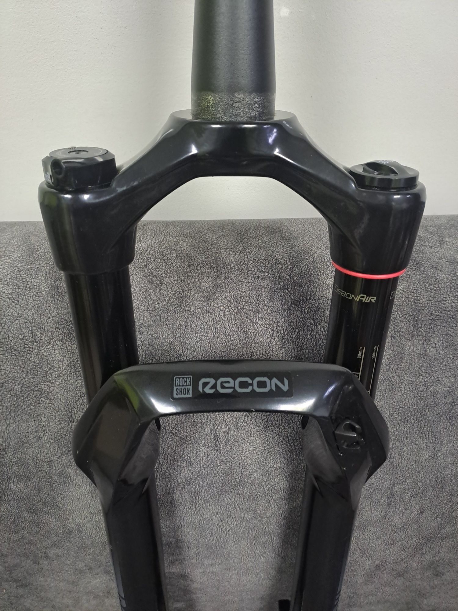 Вилки RockShox Judy, Recon, 29", Boost, 1.5" шток