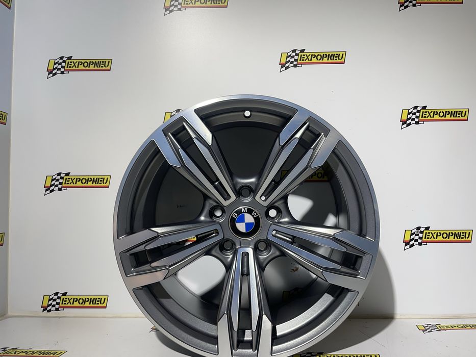 Jantes 18 5x120 para BMW qualidade 320,