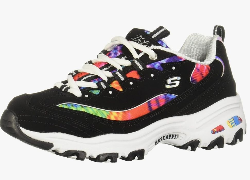 Жіночі кросівки SKECHERS Air-cooled MEMORY FOAM