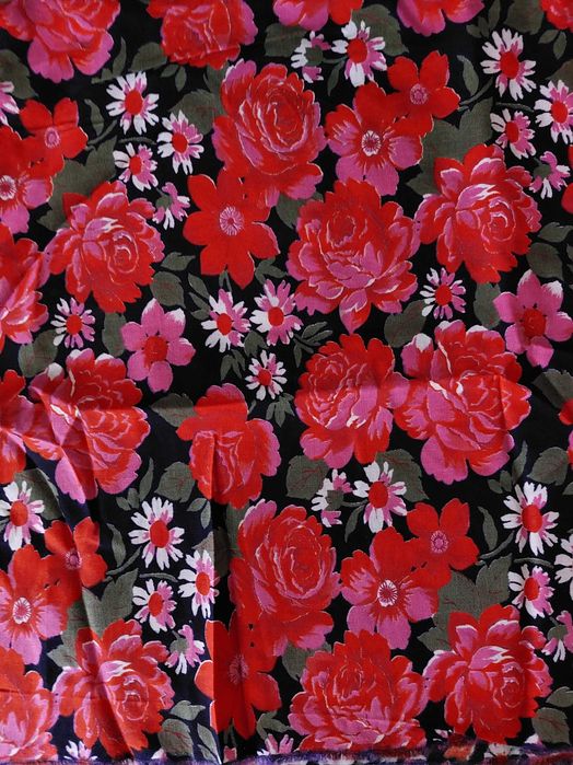 Відрізи тканин (НОВІ)