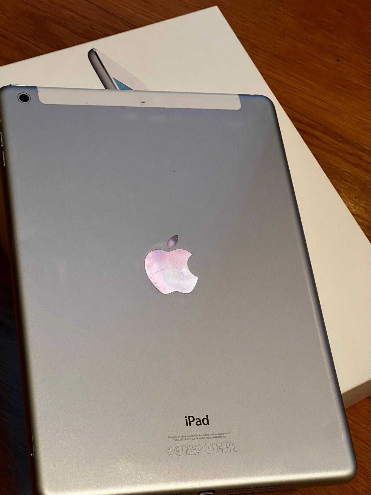 iPad Air 32GB Cellular