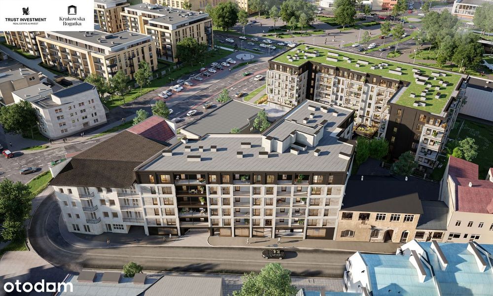 Krakowska Rogatka | mieszkanie 2-pok. | 1_110